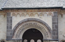 Internationales Symposium Kirchenmusik und Brasilianische Kultur in Maria Laach 1999