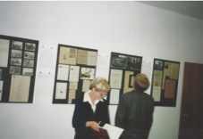 Brasil-Europa 500 Jahre. Kongress Musik und Visionen. ISMPS und DW. Copyright ISMPS