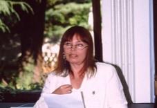 Anne Caufriez. Akademie Brasil-Europa. Brasil-Europa 500 Jahre. Kongress Musik und Visionen. ISMPS und DW. Copyright ISMPS