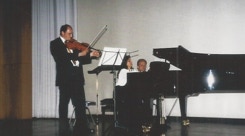 Aula der Universität Köln.Brasil-Europa 500 Jahre. Kongress Musik und Visionen. ISMPS und DW. Copyright ISMPS