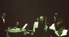 Kongress Musik und Visionen 1999. Brasil-Europa 500 Jahre. DW und ISMPS/ABE.Copyright ISMPS