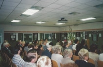 Internationales Symposium Kirchenmusik und Brasilianische Kultur in Maria Laach 1999